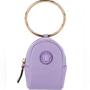 Versace La Medusa Modular Pouch